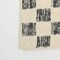 36" x 24" Fringed Cotton-Blend Scatter Rug – Soft, Durable Accent Mat with Handmade Look